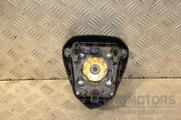 Подушка безопасности руль Airbag Ford S-Max 2015 GM23R043B13AA 427379 - 2