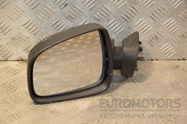Дзеркало ліве електричне 5 пінів Renault Sandero 2007-2013 8200497509 427385 euromotors.com.ua