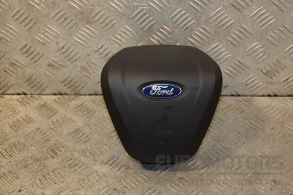 Подушка безопасности руль Airbag Ford Mondeo (V) 2015 DS7378043B13CD 427387 euromotors.com.ua