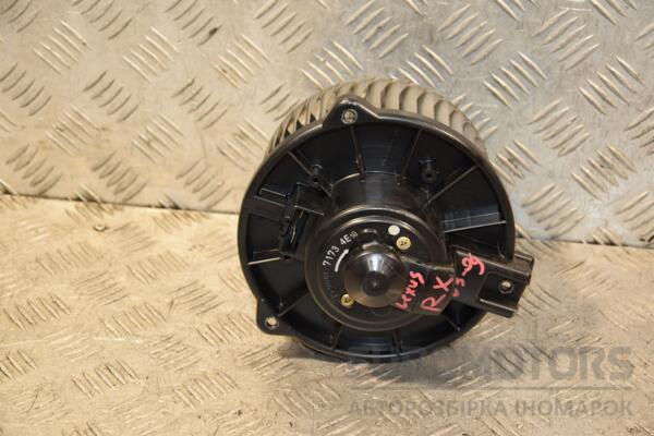 Моторчик печки Lexus RX 2003-2009 1940007173 427392 - 2