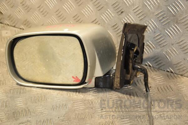 Зеркало левое электрическое 13 пинов (дефект) Lexus RX 2003-2009 427398 euromotors.com.ua