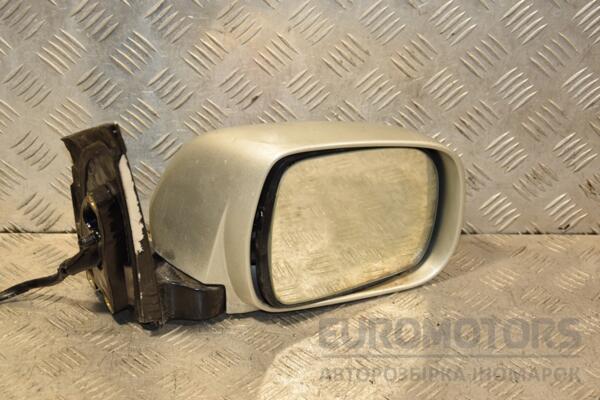 Зеркало правое электрическое 13 пинов (дефект) Lexus RX 2003-2009 427401 euromotors.com.ua