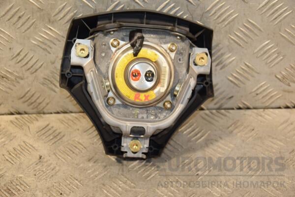 Подушка безопасности руль Airbag Lexus RX 2003-2009 427405 - 2
