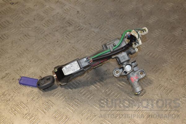 Замок запалювання у зборі ключ Lexus RX 2003-2009 427407 euromotors.com.ua