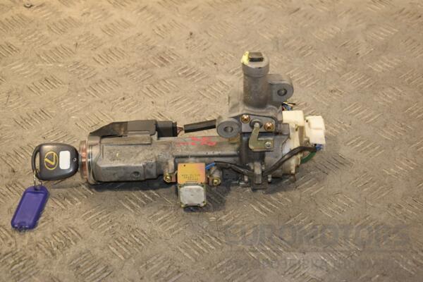 Замок запалювання у зборі ключ Lexus RX 2003-2009 427407 - 2