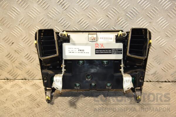 Блок керування піччю клімат Lexus RX 2003-2009 8401048140 427412 - 2