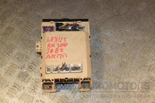 Блок запобіжників Lexus RX 2003-2009 827300W440 427414 - 2