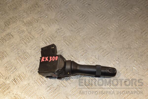 Подрулевой переключатель правый Lexus RX 2003-2009 48040173840 427418 - 2