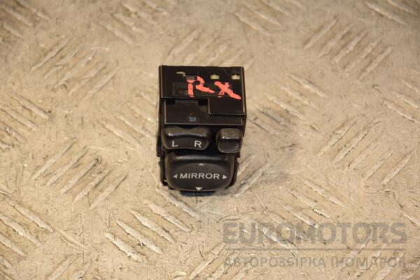 Кнопка регулювання дзеркал Lexus RX 2003-2009 427427 euromotors.com.ua