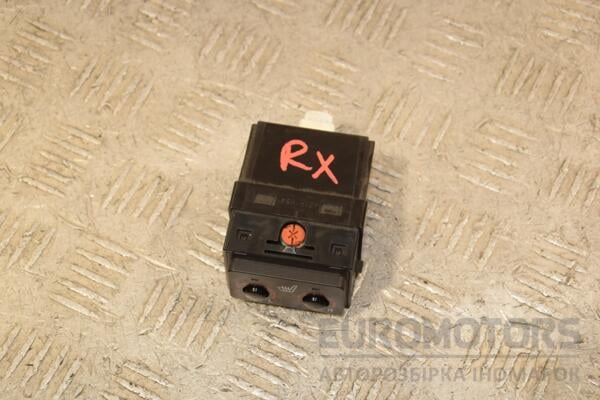 Кнопка підігріву сидіння Lexus RX 2003-2009 427433 euromotors.com.ua