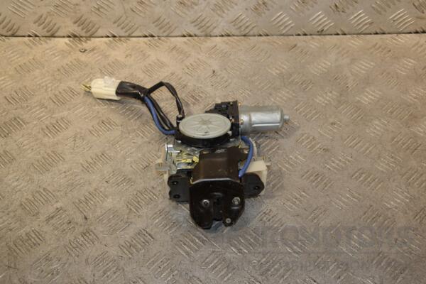 Замок кришки багажника електричний 9 пінів Lexus RX 2003-2009 1638000020 427434 - 2