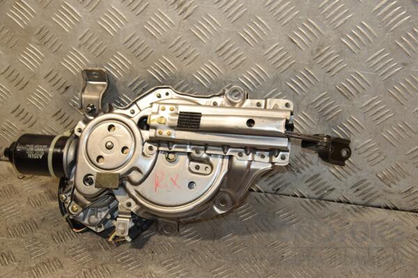 Привод открывания крышки багажника Lexus RX 2003-2009 42710710030 427436 euromotors.com.ua