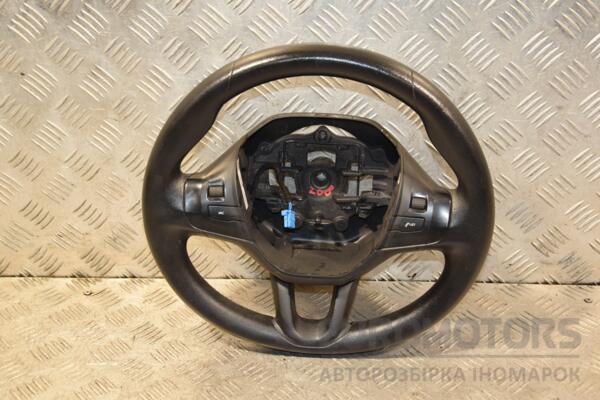 Кермо під Airbag Peugeot 208 2012 6191373 427438 euromotors.com.ua