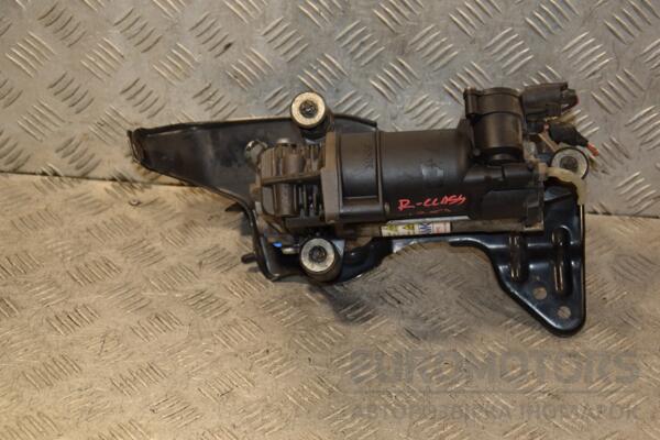 Компрессор пневмоподвески Mercedes R-Class (W251) 2005 A2513202704 427442 euromotors.com.ua