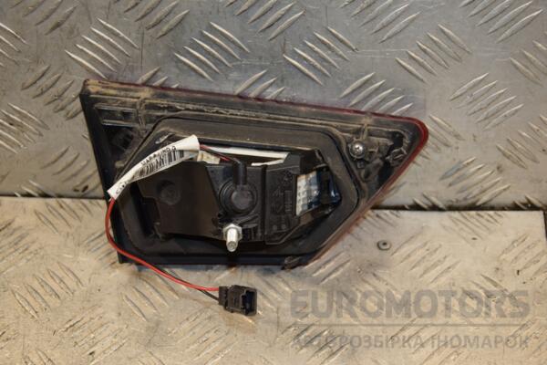 Ліхтар правий внутрішній Renault Clio (IV) 2012 265505796R 427445 - 2