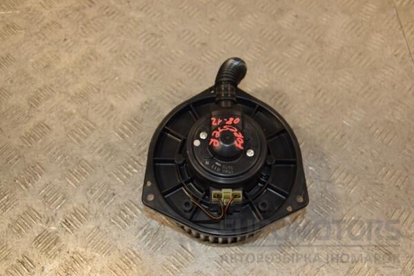 Моторчик пічки Subaru Forester 2008-2012 5027261760 427456 - 2