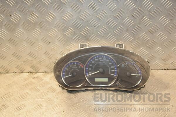Панель приборов Subaru Forester 2.0d 2008-2012 85003SC160 427459 euromotors.com.ua