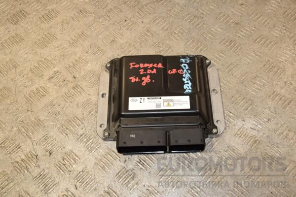 Блок управления двигателем Subaru Forester 2.0d 2008-2012 22611AS601 427464 euromotors.com.ua