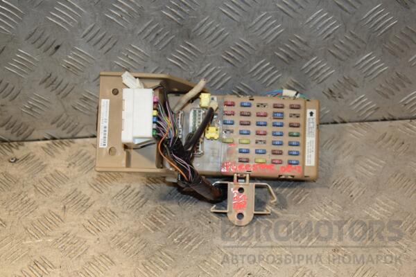 Блок запобіжників Subaru Forester 2008-2012 82201FG010 427467 euromotors.com.ua