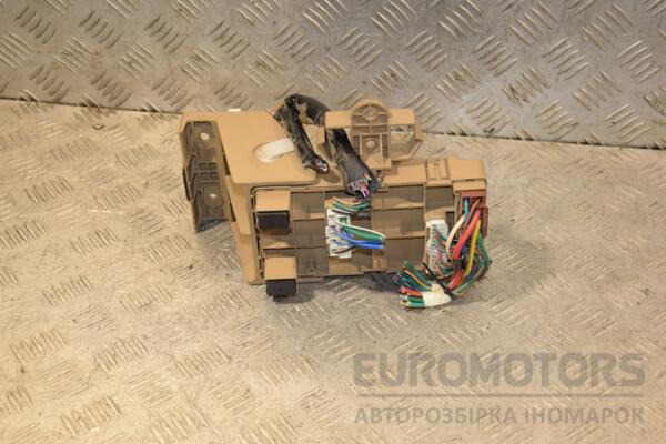 Блок предохранителей Subaru Forester 2008-2012 82201FG010 427467 - 2