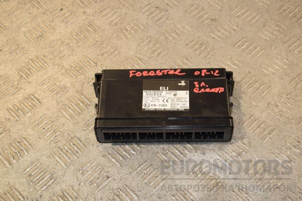 Блок електронний Subaru Forester 2008-2012 88281SC250 427469 euromotors.com.ua