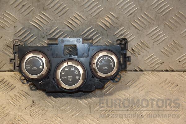 Блок управления печкой климат Subaru Forester 2008-2012 72311SC060 427476 euromotors.com.ua