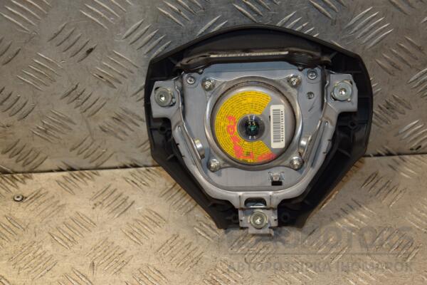 Подушка безпеки кермо Airbag (дефект) Subaru Forester 2008-2012 98211SC000JC 427483 - 2