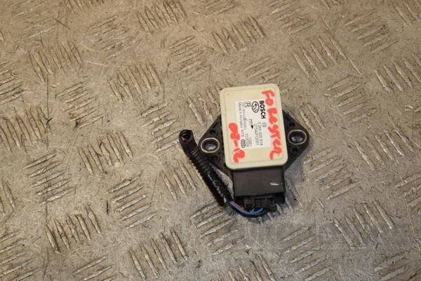 Датчик ускорения ESP Subaru Forester 2008-2012 0265005814 427485 euromotors.com.ua