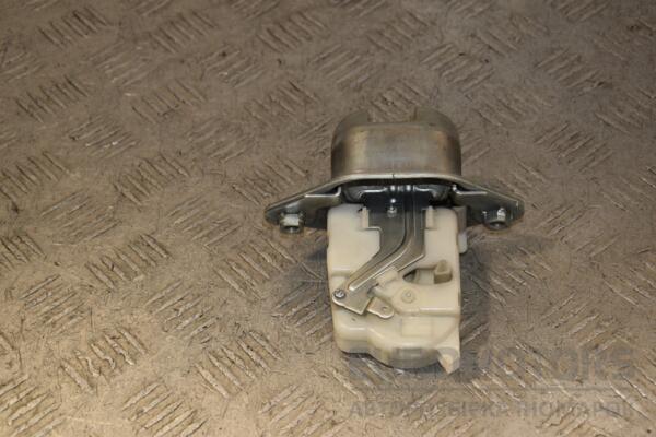 Замок кришки багажника електричний 4 піна Subaru Forester 2008-2012 427486 - 2