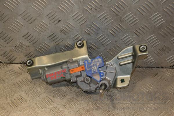 Моторчик стеклоочистителя задний Subaru Forester 2008-2012 427488 euromotors.com.ua