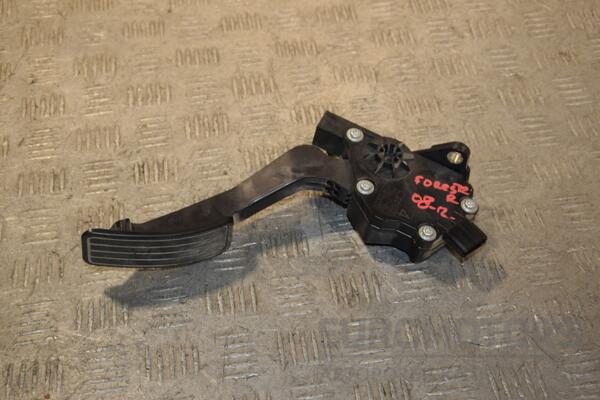 Педаль газа электрическая пластик Subaru Forester 2008-2012 36010AG140 427490 euromotors.com.ua