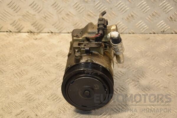 Компрессор кондиционера VW Polo 1.2 12V 2001-2009 6Q0820808A 427491 euromotors.com.ua