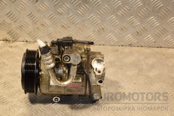 Компрессор кондиционера VW Polo 1.2 12V 2001-2009 6Q0820808A 427491 - 2
