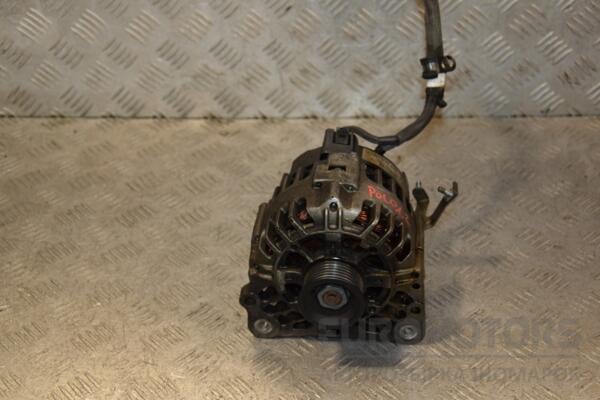 Генератор VW Polo 1.2 12V 2001-2009 03D903025J 427494 euromotors.com.ua