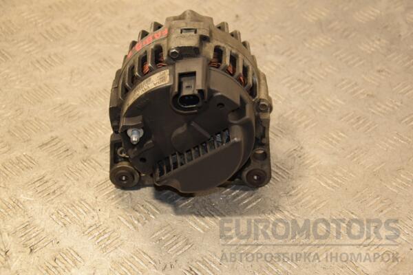 Генератор Skoda Fabia 1.2 12V 2007-2014 03D903025J 427502 - 3