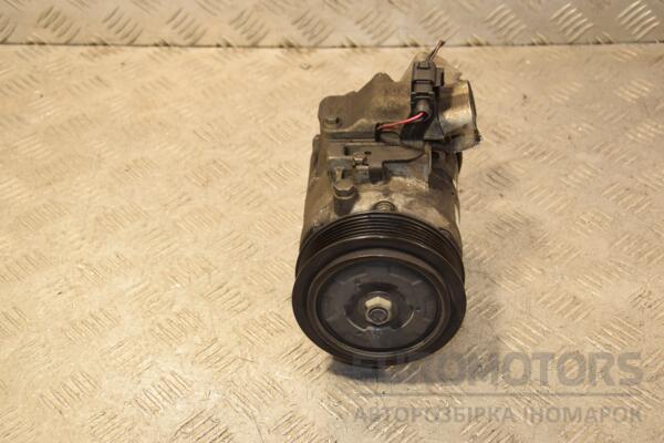 Компрессор кондиционера Skoda Fabia 1.2 12V 2007-2014 6Q0820803K 427505 euromotors.com.ua