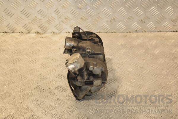 Компрессор кондиционера Skoda Fabia 1.2 12V 2007-2014 6Q0820803K 427505 - 3