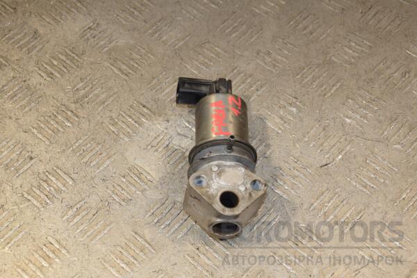 Клапан EGR электрический Skoda Fabia 1.2 12V 2007-2014 03D131503B 427512 euromotors.com.ua
