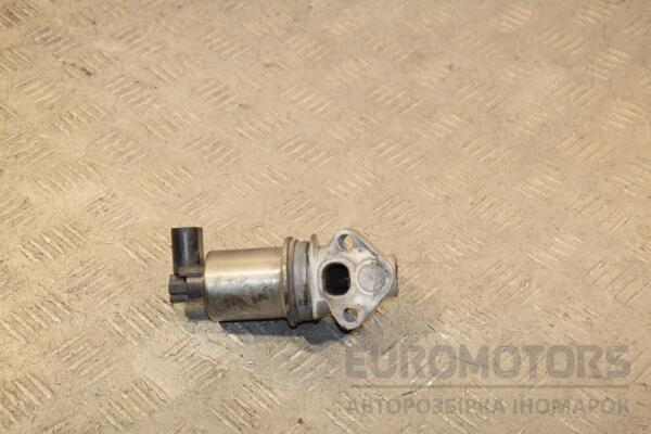 Клапан EGR электрический Skoda Fabia 1.2 12V 2007-2014 03D131503B 427512 - 2
