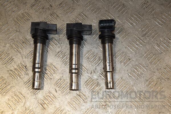 Котушка запалювання Skoda Fabia 1.2 12V 2007-2014 R0401S00400 427514 euromotors.com.ua