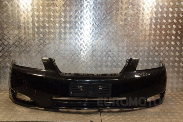 Бампер передний хетчбек -04 (дефект) Toyota Corolla (E12) 2001-2006 5211913370 427523 euromotors.com.ua