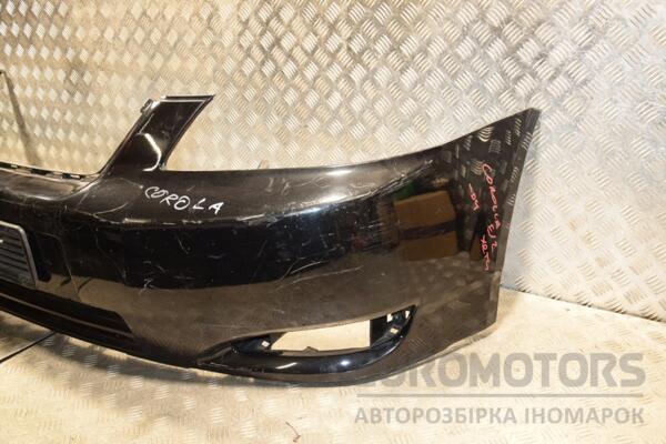 Бампер передний хетчбек -04 (дефект) Toyota Corolla (E12) 2001-2006 5211913370 427523 - 2