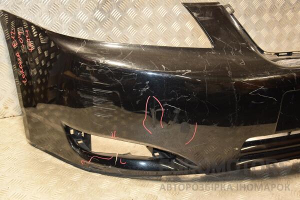 Бампер передний хетчбек -04 (дефект) Toyota Corolla (E12) 2001-2006 5211913370 427523 - 3