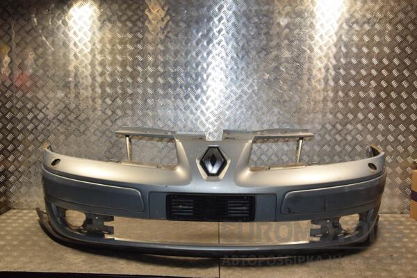 Бампер передний 06- Renault Espace (IV) 2002-2014 G000173879 427531 euromotors.com.ua