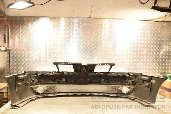 Бампер передний 06- Renault Espace (IV) 2002-2014 G000173879 427531 - 4
