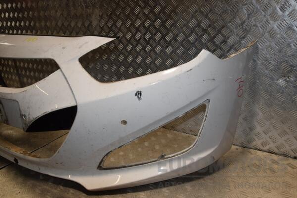 Бампер передний -15 Hyundai i40 2011 427539 - 2