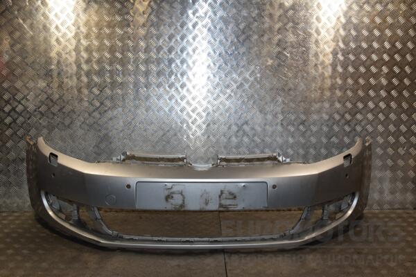 Бампер передний хетчбек VW Golf (VI) 2008-2013 5K0807221 427543 euromotors.com.ua