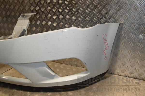 Бампер передний 09- Kia Ceed 2007-2012 865101H500 427552 - 2
