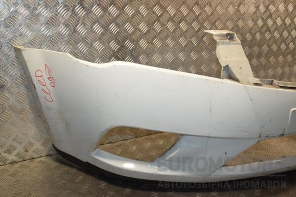 Бампер передний 09- Kia Ceed 2007-2012 865101H500 427552 - 3