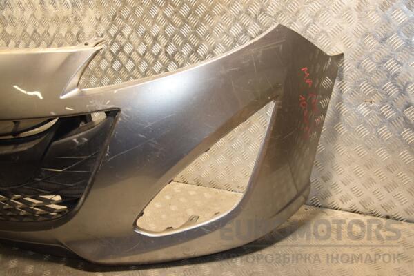 Бампер передний -15 Mazda 5 2010-2018 C513501T1 427564 - 2